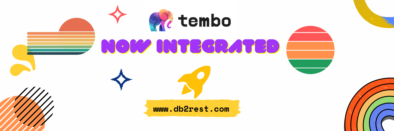 Integrate with Tembo